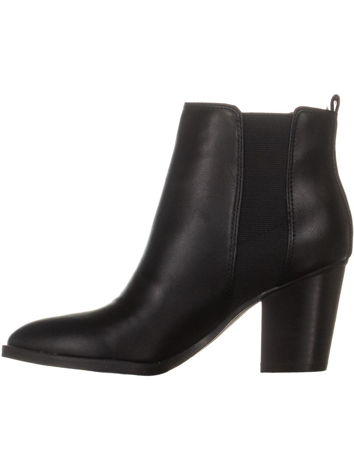 Womens Hilfiger Regise On Boots, Black, 5.5 US - Walmart.com