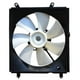 thumbnail image 1 of Motoventilador 6 Cilindros Para Radiador Izquierdo (Piloto) Wld TYG Toyota Camry, 1 of 1