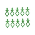 thumbnail image 4 of TEHAUX Lot de 10 Bobines de Couture Clips de Retenue pour Patchwork Clip de Couture Réutilisable Durable Léger, 4 of 8