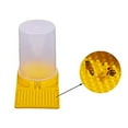 thumbnail image 3 of Hive Feeder Hive Inlet Feeder Hive Feeder Beekeeper Hive Feeder Beekeeper Tools Equipment, 3 of 7