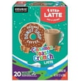 thumbnail image 2 of The Original Donut Shop Cinnamon Toast Crunch - Coffee pod - 20 pcs. - 13.8 oz, 2 of 3
