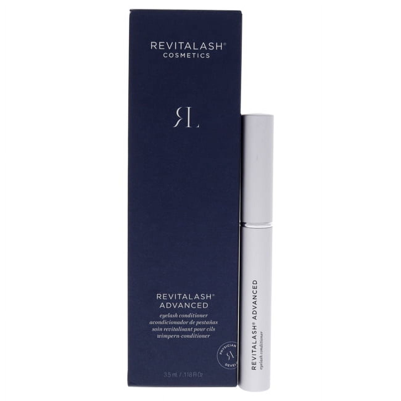 彩 花 】REVITALASH ADVANCED RevitaLash Advanced Eyelash