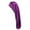 H, variant on Bradem Long Satin No-Cap Hair Wrap Bonnet - For Sleeping & Braids, Prevents Hair Fading, Hair Care Accessory