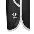 thumbnail image 3 of Umbro Girls Dolphin Short, Sizes 4-18, 3 of 3