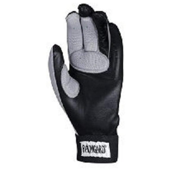 Palmgard Xtra Inner Glove, Black, Left Hand, Adult, XX-Large