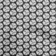 thumbnail image 1 of oneOone Viscose Jersey Gray Fabric Asian Tye & Dye Sewing Fabric By The Yard Printed Diy Clothing Sewing Supplies 60 Inch Wide, 1 of 4