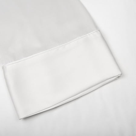 Sleep Country Pür Silk 100% Silk Pillowcase | Walmart Canada