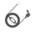 thumbnail image 2 of Speravity Cargador de coche de 5V, caja DVR ligera de plástico resistente al agua para coche, módulo reductor de motocicleta, cargadores, Accesorios para motos, 2 of 6