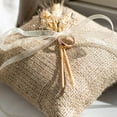 thumbnail image 3 of HEMOTON  Table Runner for Wedding Burlap Party Baby Shower, 3 of 8