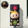 thumbnail image 4 of 2025 POP MART THE MONSTERS ALMOST HIDDEN Series Caja Sorpresa Juguetes Anime Figura de Acción Caja Misteriosa Muñecas Regalo para Niñas, 4 of 5
