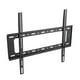 thumbnail image 2 of Soporte para tv Getttech GWT-WAF75-01 de pared fijo para pantallas de 32 a 75 pulgadas soporta hasta 45kg VESA 600x500mm, 2 of 9
