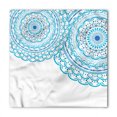 thumbnail image 1 of Mandala Bandana, Wedding Invitation Lace, Unisex Head and Neck Tie, by Ambesonne, 1 of 2