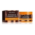 thumbnail image 1 of Intensive Tanning Gel, Beach Tanning Wheat Tan Is Light And Non-Greasy, 1 of 5