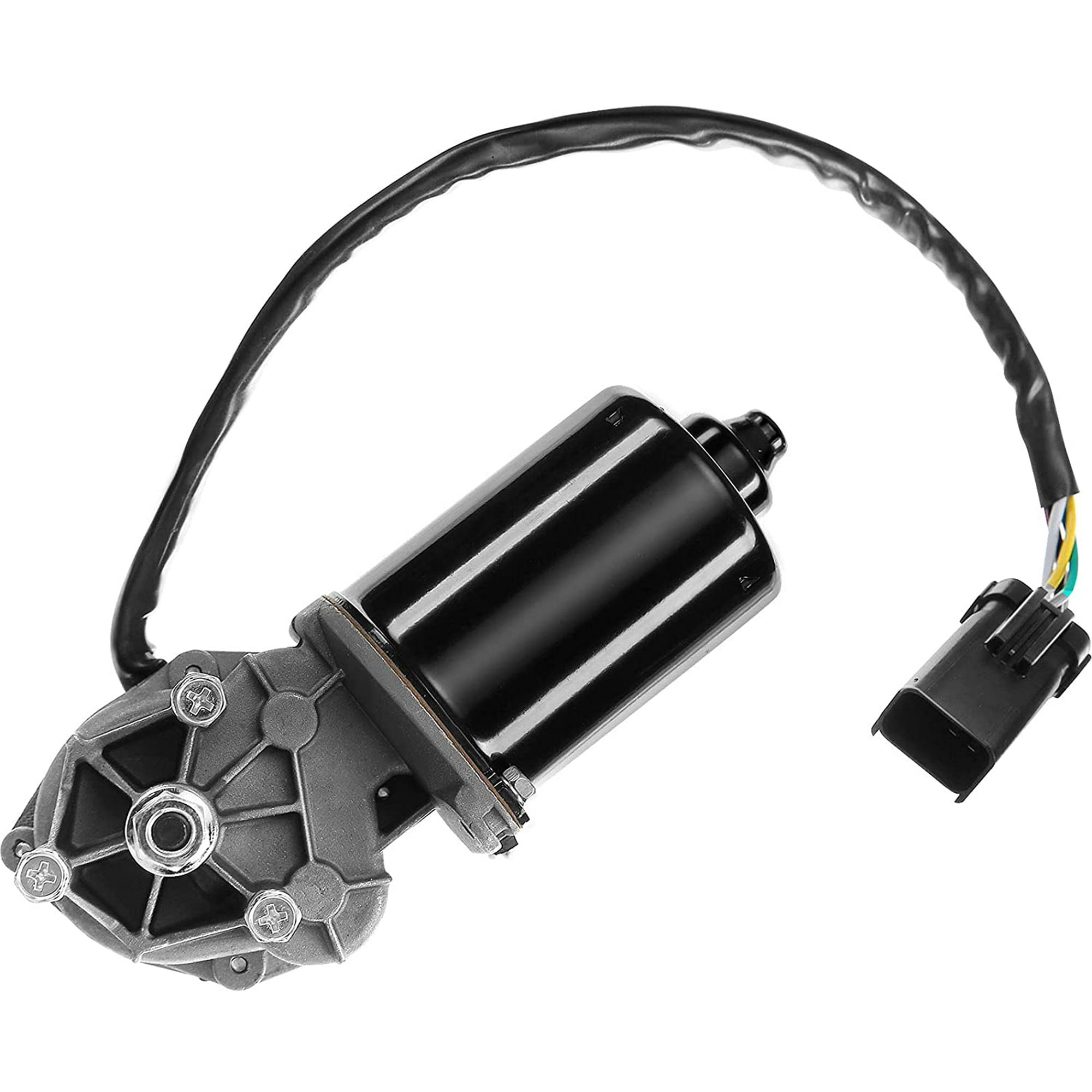 A-Premium Windshield Wiper Motor Front Replacement for Jeep TJ Wrangler 1997-2002 | Walmart Canada A-Premium Windshield Wiper Motor Front Replacement for Jeep TJ Wrangler 1997-2002 | Walmart Canada