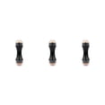 thumbnail image 4 of Vogacara Bola de control de aceite de piedra natural que viaja Rodillo de masaje facial portátil Herramienta de maquillaje para el cuidado de Type1 NO1, 4 of 6