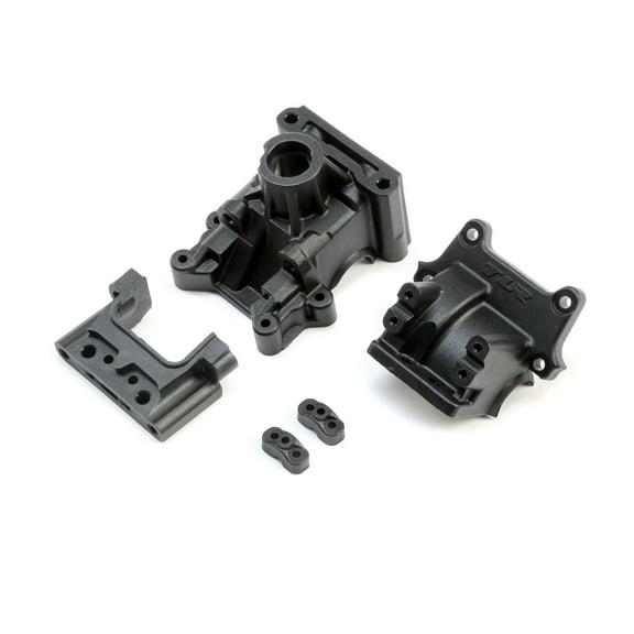 Team Losi Racing Front Gear Box 8X TLR242025 Gas Car/Truck Replacement Parts