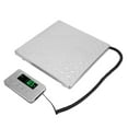 thumbnail image 3 of Stainless Steel Scale, Electronic Scale, Easy To Operate High  For Large Luggage Weighing, 3 of 8