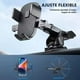 thumbnail image 4 of Soporte Para Celular Para Coche Estable Antichoque Mucho Pes, 4 of 8