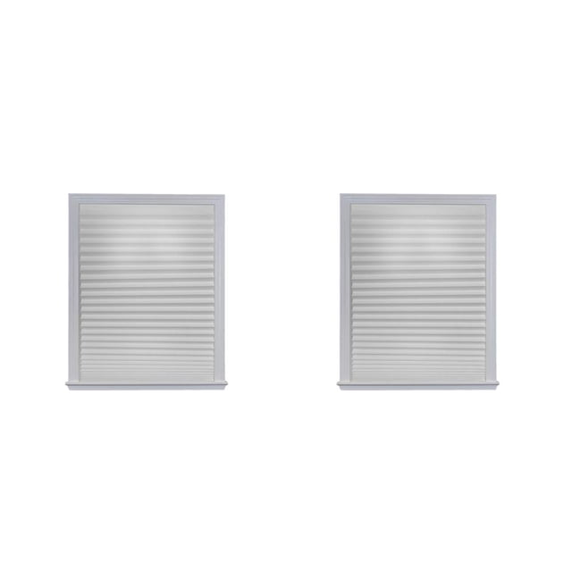 Yuarrent Persianas de ventana, modificación de sombra, doméstico, Kit de accesorios para cortinas, pieza modificada, cubierta opaca, accesorios de Type1 NO1 Yuarrent CBP496734