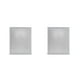 thumbnail image 4 of Yuarrent Persianas de ventana, modificación de sombra, doméstico, Kit de accesorios para cortinas, pieza modificada, cubierta opaca, accesorios de Type1 NO1 Yuarrent CBP496734, 4 of 6