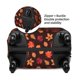 thumbnail image 2 of Fotbe fall Maple leaf Funda Protectora para Equipaje, Antirrayones y Resistente a la Suciedad, Compatible con Maletas de 18 a 32 Pulgadas-X-Large, 2 of 7