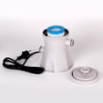 thumbnail image 3 of Transemion 300GPH Above Ground Swimming Pool Electric Type Filter Pump Cleaning US Tool, 3 of 6