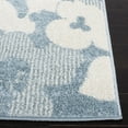 thumbnail image 3 of SAFAVIEH Adirondack Hortense Floral Area Rug, Grey/Ivory, 8' x 10', 3 of 7