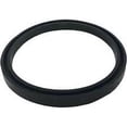 thumbnail image 2 of Neoprene 4" Glass Tube rubber ring, 2 of 3