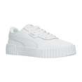 thumbnail image 2 of TENIS PUMA CARINA 3.0 BLANCO MUJER 25.5CM, 2 of 10