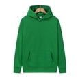 thumbnail image 1 of Sudaderas con capucha de marca de moda para hombre/mujer, otoño 2022, nuevas sudaderas con capucha informales para hombre, sudaderas con capucha de Color sólido para hombre, sudaderas, Tops Tan Jianjun unisex, 1 of 2