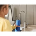 thumbnail image 5 of Moen F7660 Sip 1.5 GPM Cold Water Dispenser - Chrome, 5 of 7