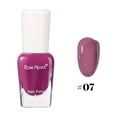 thumbnail image 1 of Esmalte de uñas, Regalos para mujeres, Desgarrable, Horneado, Esmalte de uñas a base de agua, Sin olor, Flash, Brillo, Lentejuelas, Mejora de uñas 8 ml, 1 of 3