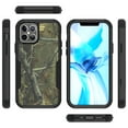 thumbnail image 6 of CoverON Apple iPhone 12 Pro Max Case (6.7"), Military Grade Heavy Duty Full Body Tri-Layer Rugged Phone Cover, Camo, 6 of 7