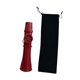 thumbnail image 4 of Kazoo para niños adultos decoraciones de fiesta regalo educativo con bolsa de almacenamiento fácil de rojo, 4 of 9