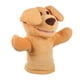 thumbnail image 3 of Animal de peluche juguete peluche perro marioneta juguete niños manos títeres juguete, 3 of 6