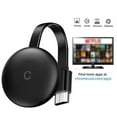 thumbnail image 4 of 10pcs Google Chromecast Ultra Hd 1080p Hdr Wifi Media Streaming Tv Stick Hdmi Player, 4 of 5