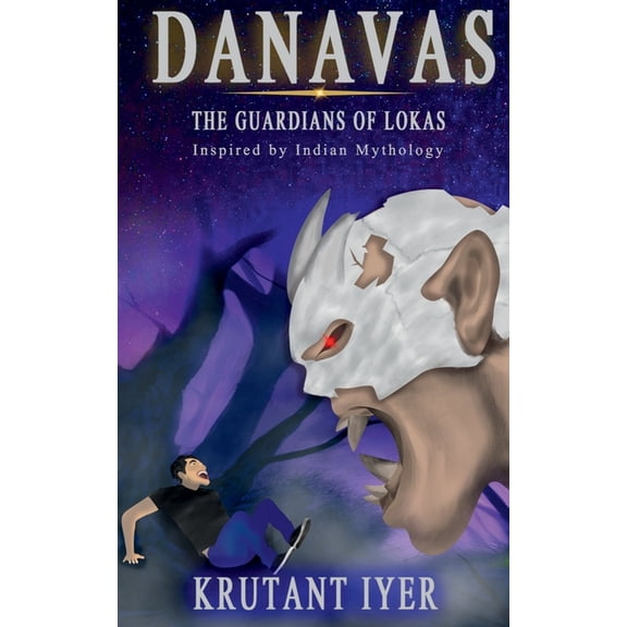 Danavas, (Paperback)