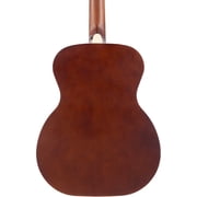 Mitchell Launch O100JR Auditorium Junior Acoustic Guitar - Natural