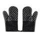 thumbnail image 1 of Oven Mitts 1 Pair Of Quilted Thick Lining, Heat Resistant Kitchen Gloves, 1 of 5