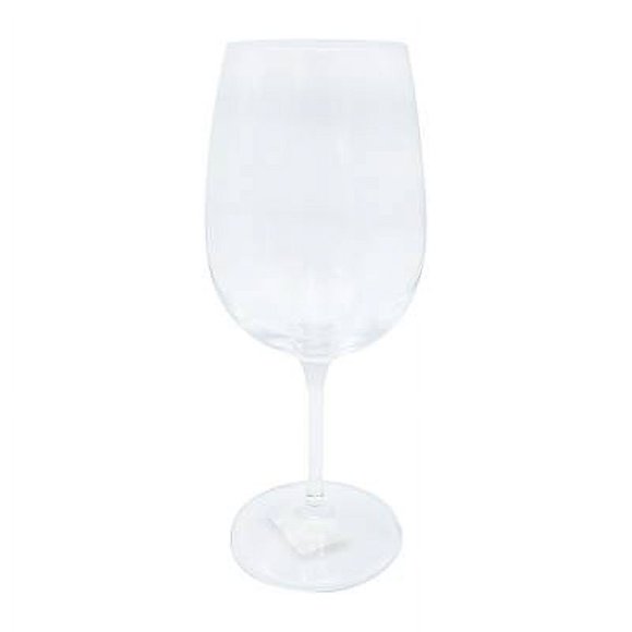 Juego de Copas Bormioli Rocco Spazio Vino 418 ml 4 Piezas