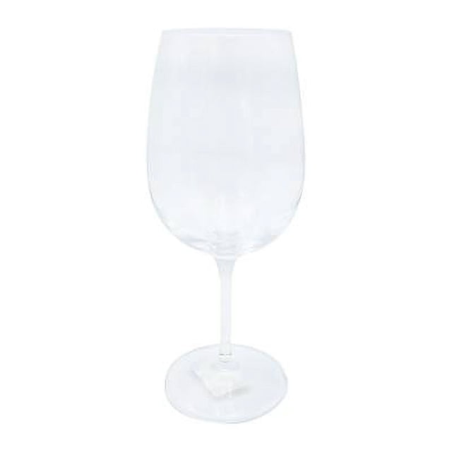 Juego de Copas Bormioli Rocco Spazio Vino 418 ml 4 Piezas