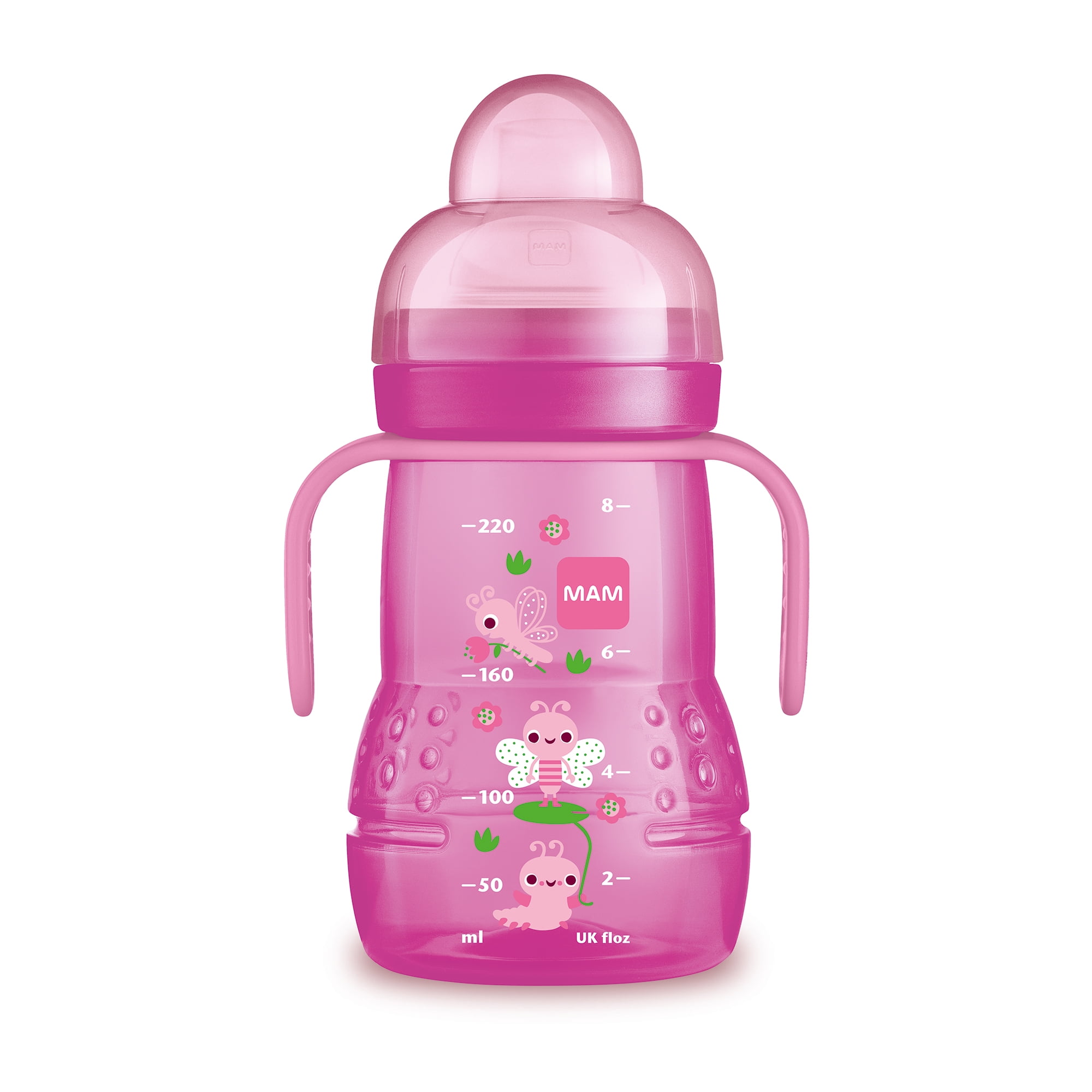 mam baby bottles walmart