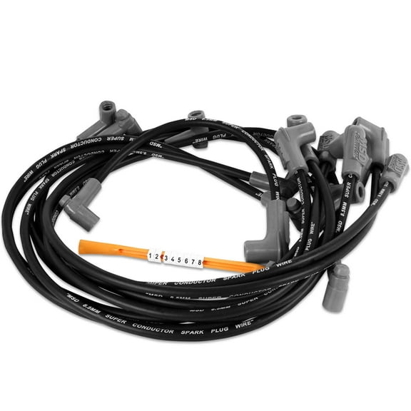 MSD 31543 Spark Plug Wire Set