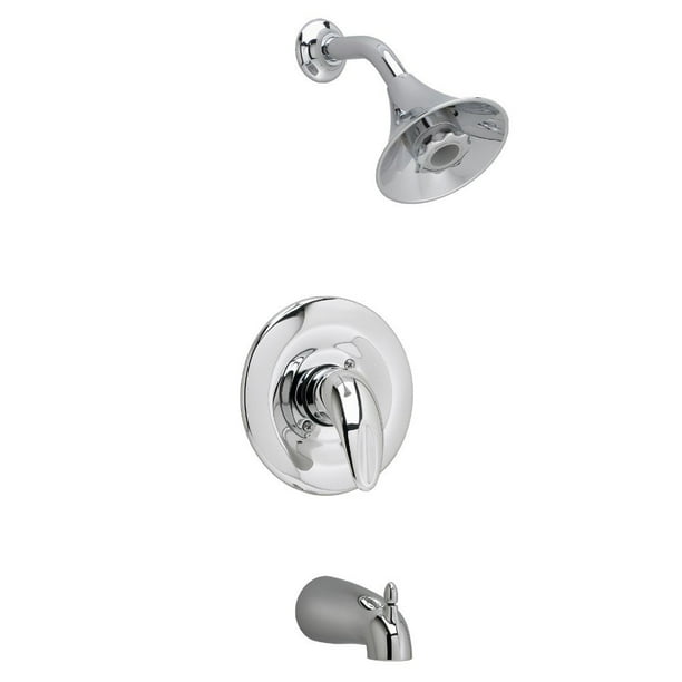 American Standard T385.508.002 Reliant 3 Flowise Bath/Shower Trim Kit ...