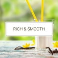 thumbnail image 3 of Monin - Organic Vanilla Syrup, Naturally Smooth Sweetness, Great for Coffee, Shakes, and Cocktails, Gluten-Free, Non-GMO (750 ml, 25.4 fl.oz), 3 of 10
