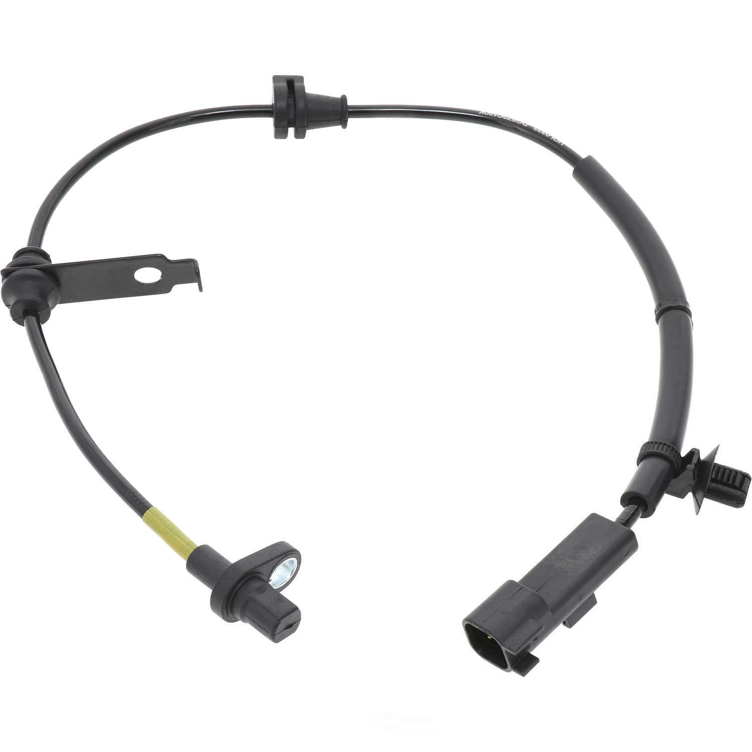 HOLSTEIN 2ABS2987 ABS Wheel Speed Sensor