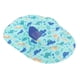 thumbnail image 1 of Gorras de pescador, sombreros para el sol, suaves, protectoras, de secado rápido, para exteriores, amigables con la piel del bebé. Verde, 1 of 9