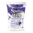 thumbnail image 1 of Fun World Halloween Decoration Stretch Spider Web White, 18.58 sq m, 1 of 4