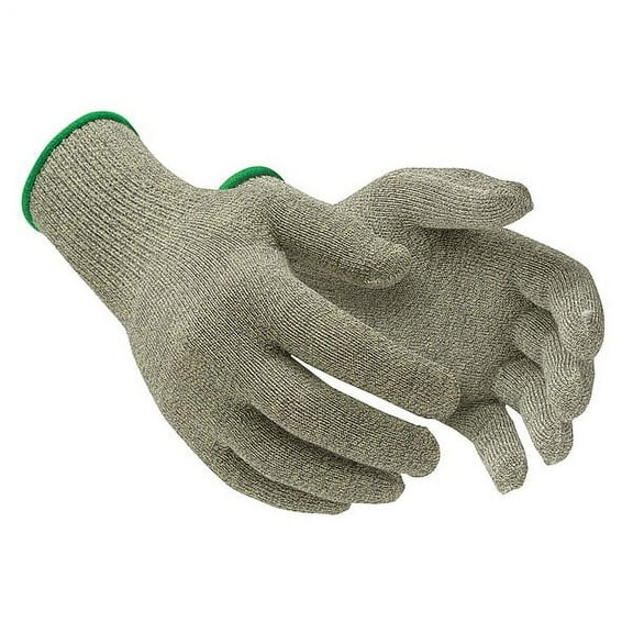 Pip Cut-Resistant Gloves,XS Size,PK12 M530-XS
