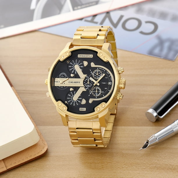 Cagarny montre 2025